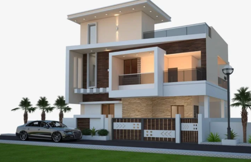 3 BHK Villas in Coimbatore