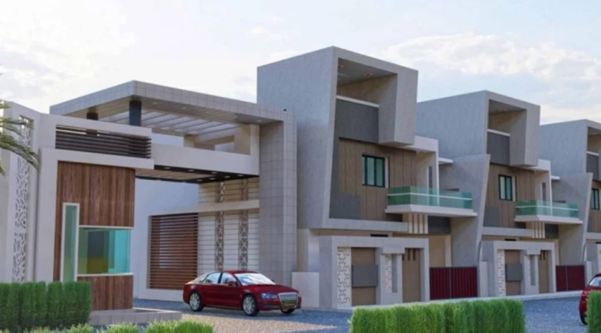 🏡 Arthy Adhira – Premium 3 BHK Independent Villas in Coimbatore for a Peaceful, Modern Lifestyle