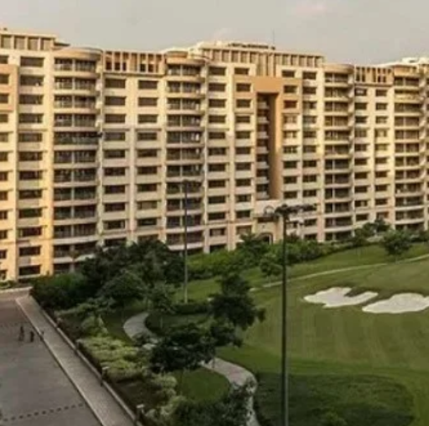 4, 5 & 6 BHK Flats Sector 24