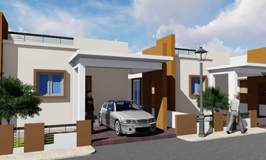 2 BHK