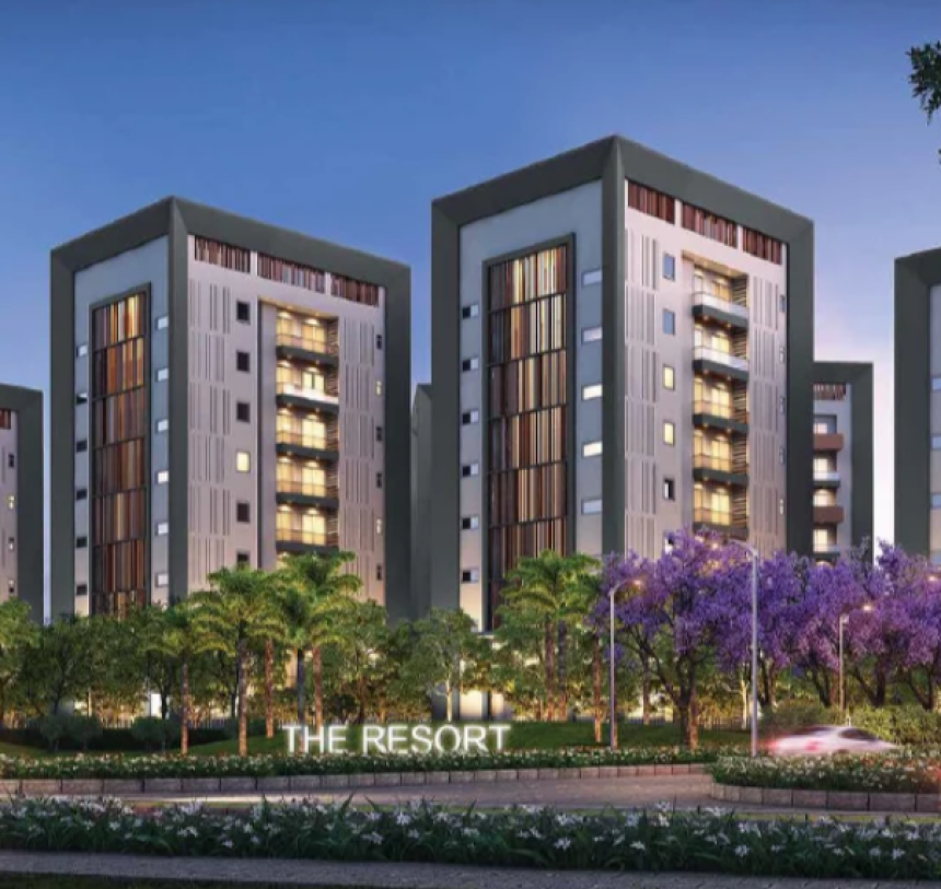 4 BHK Apartments in Ghaziabad