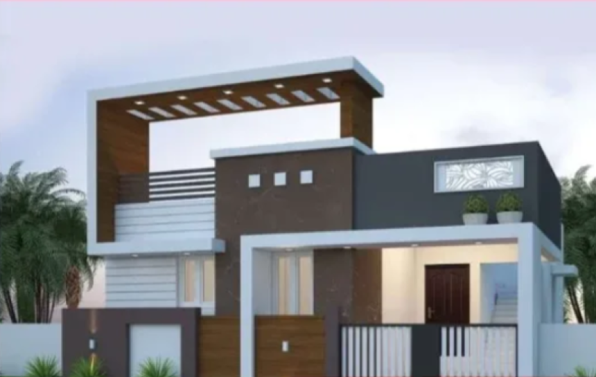 2 and 3 BHK Independent House and Villas in Coimbatore
