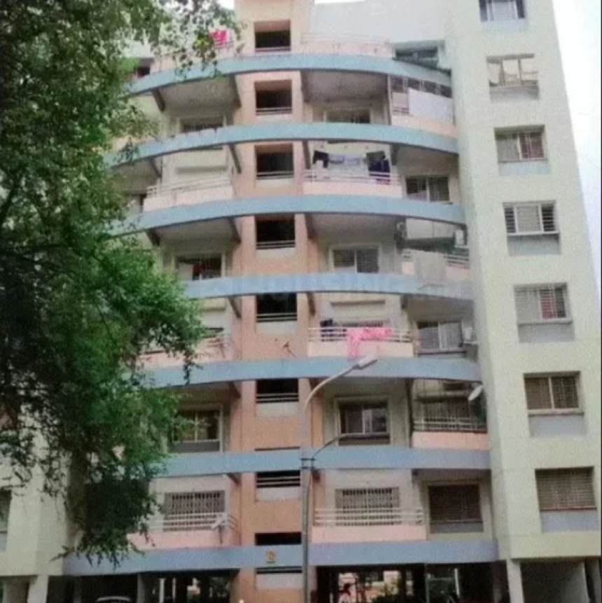 Kumar Priyadarshan – A Lifestyle Destination Offering 2 BHK Apartments in Pune’s Pashan