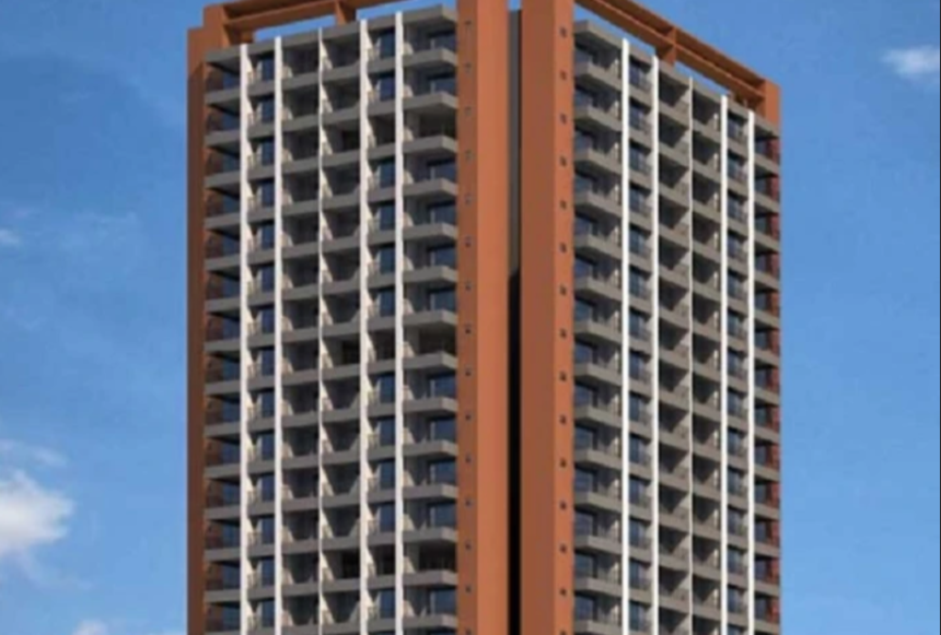 2 BHK Flats at Mundhwa