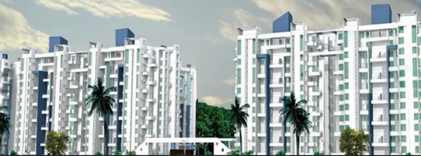 Thoughtfully Crafted 2 and 3 BHK Residences Offering Luxury and Convenience – Runwal Seagull at Hadapsar, Pune