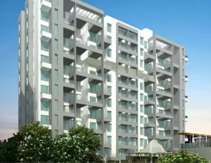 1 and 2 BHK Flats at Wagholi