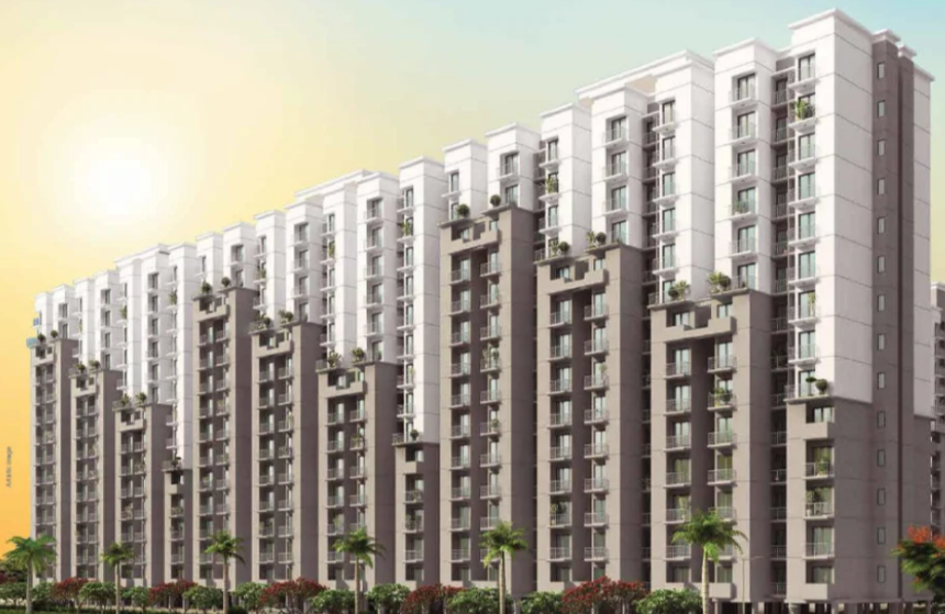 1 & 2 BHK Apartments in Ghaziabad