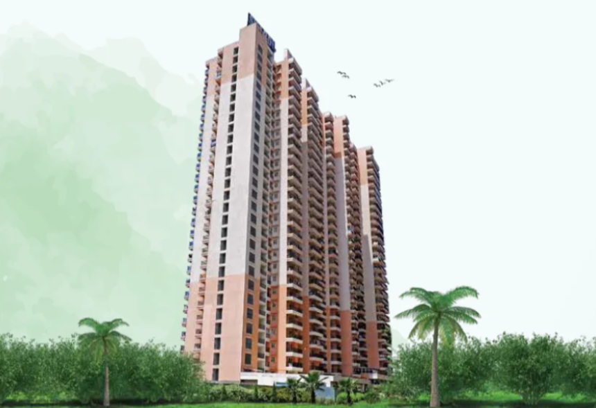 2 & 3 BHK Apartments in Ghaziabad
