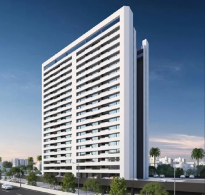 Stylish 2 and 3 BHK Apartments with Top-Notch Amenities and Prime Connectivity – Kumar Prithvi at Kondhwa, Pune