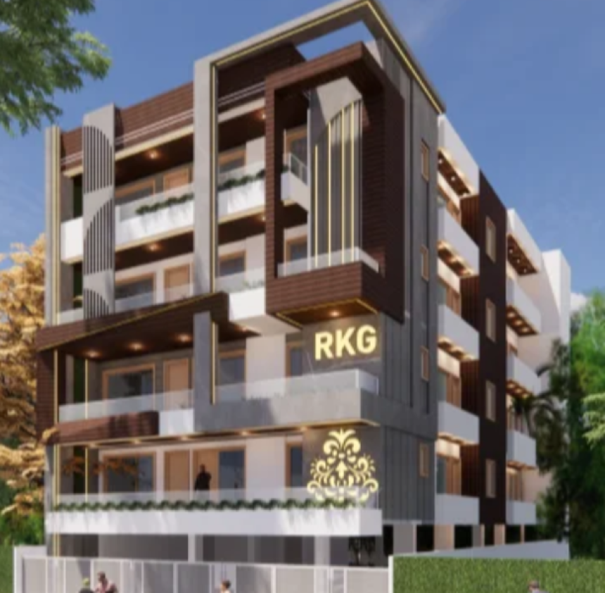 Home Property Finder – Luxurious 4 & 5 BHK Apartments in Ghaziabad for Elite Living