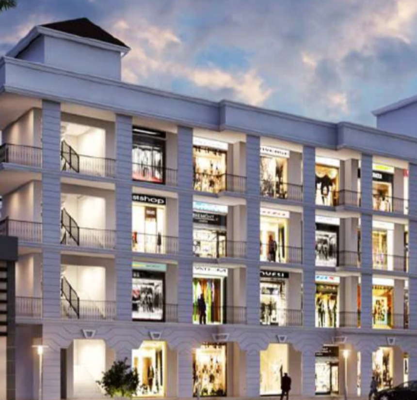 Vaikuntam Vilasaa – Luxurious 4 & 4.5 BHK Villas in Ghaziabad for Premium Living