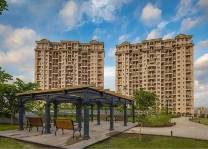 Experience Urban Luxury with Spacious 2, 3 and 4 BHK Apartments – K Raheja Raheja Reserve, NIBM Road, Pune