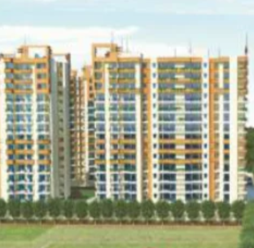 4 BHK Apartments in Ghaziabad