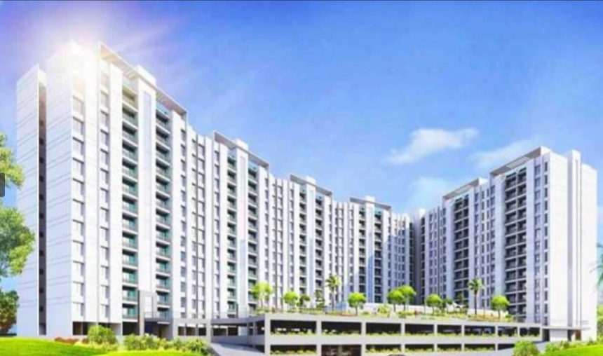 1 BHK Flats at Hinjewadi