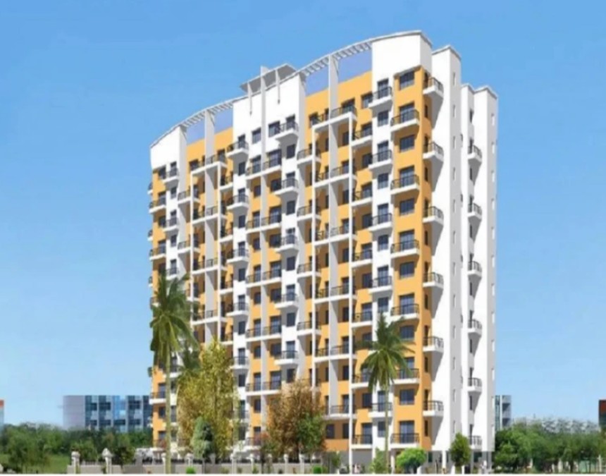 3 BHK Flats at Pimpri Chinchwad