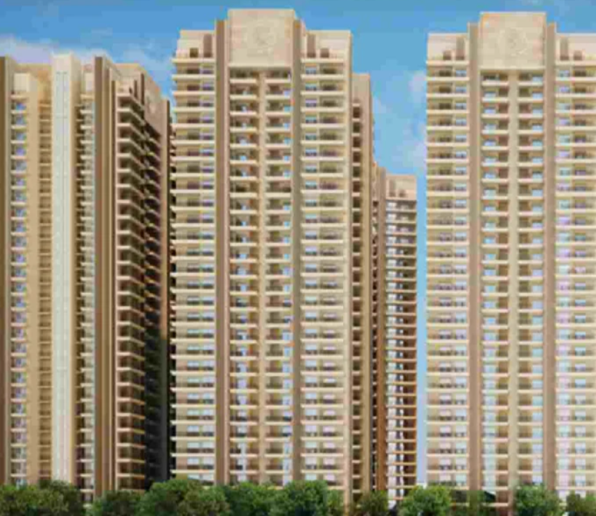 4 BHK Apartments in Ghaziabad
