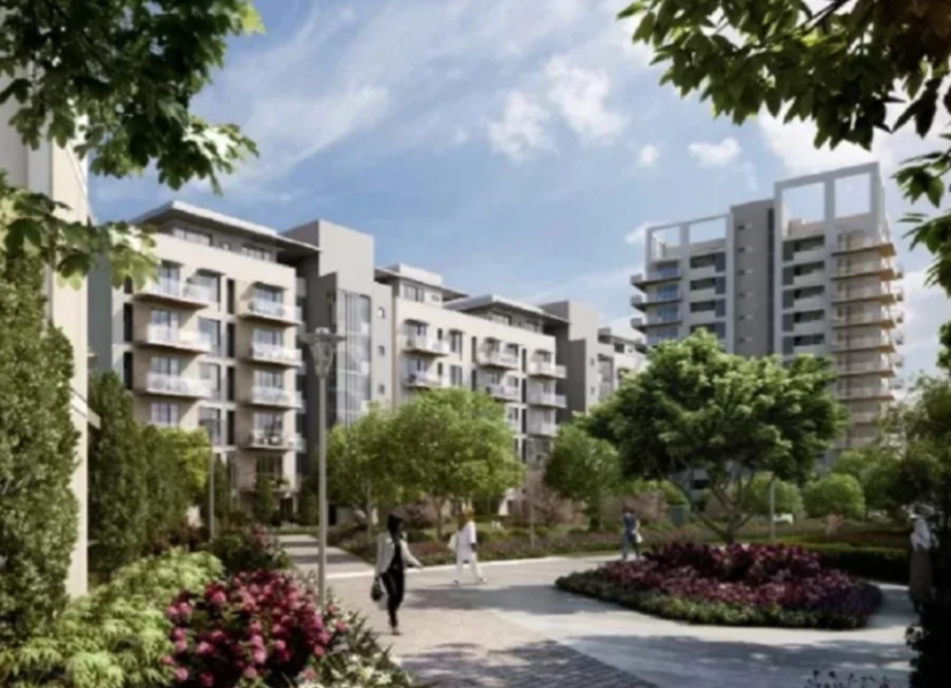 3 & 4 BHK Flats in Sector 82A