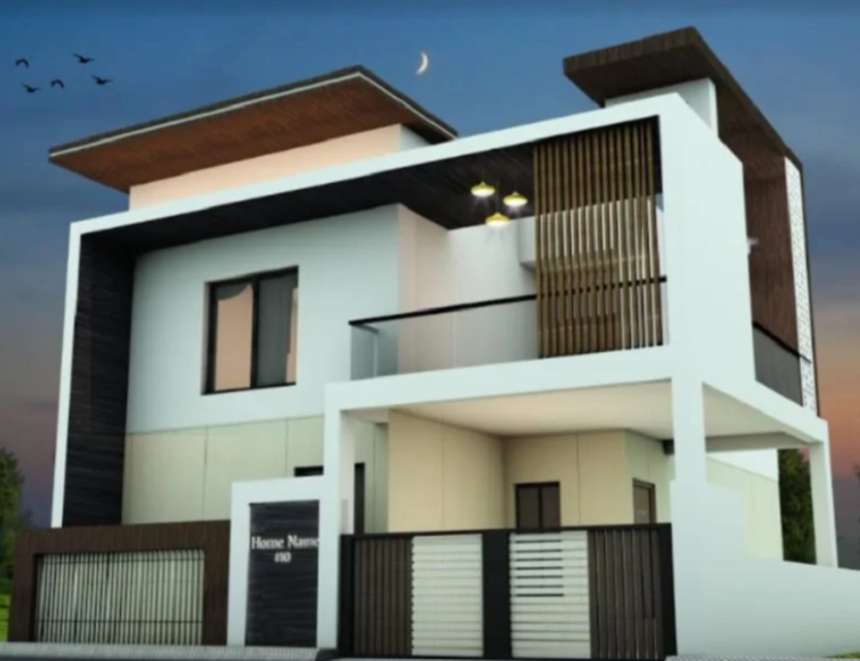 Greenfield Bougain Luxury Villa – 3, 4 & 5 BHK Independent Villas in Coimbatore's Most Desirable Address