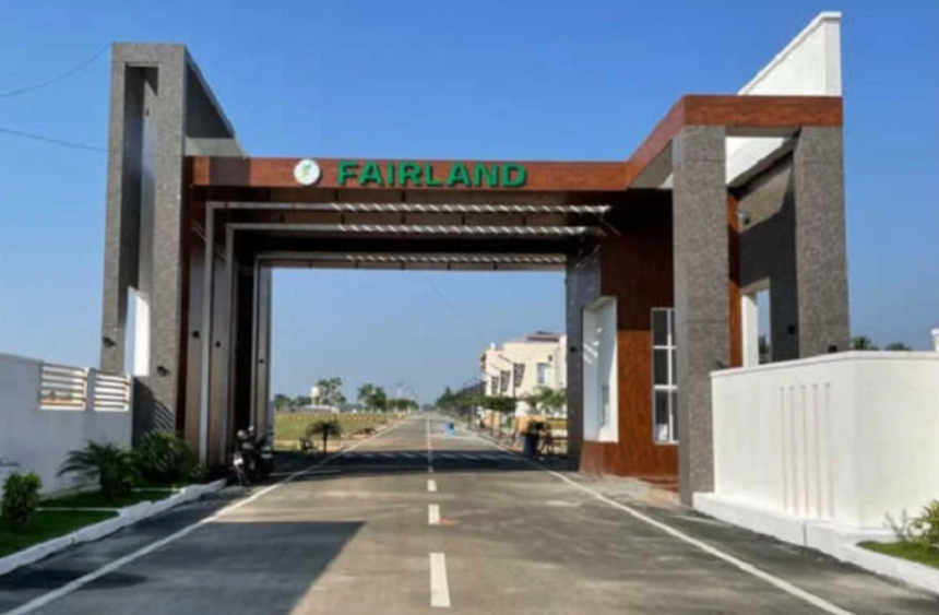 2 BHK Independent House and Villas in Coimbatore