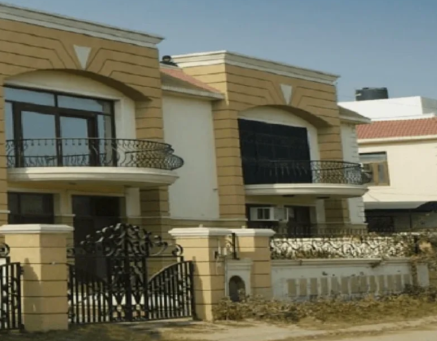 4 BHK Independent Villas in Sector 51