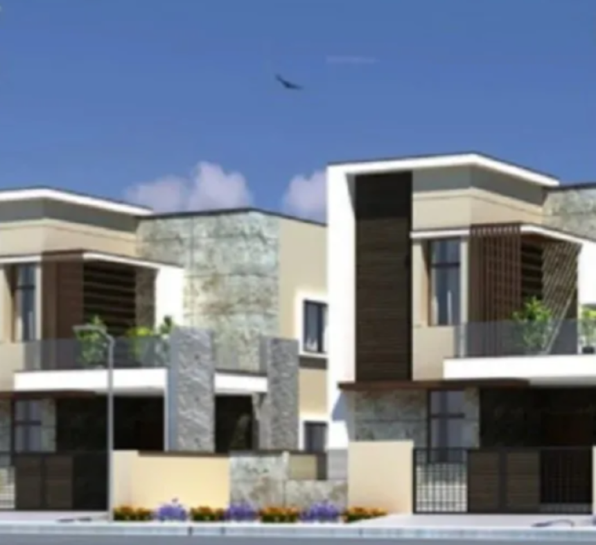 Greenfield Platina – Premium 2 & 3 BHK Independent Houses and Villas in Coimbatore