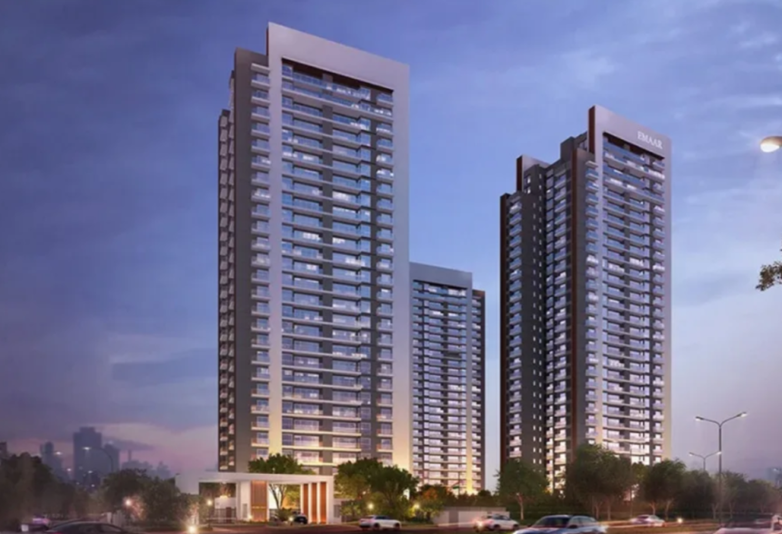 3 & 4 BHK at Sector 62
