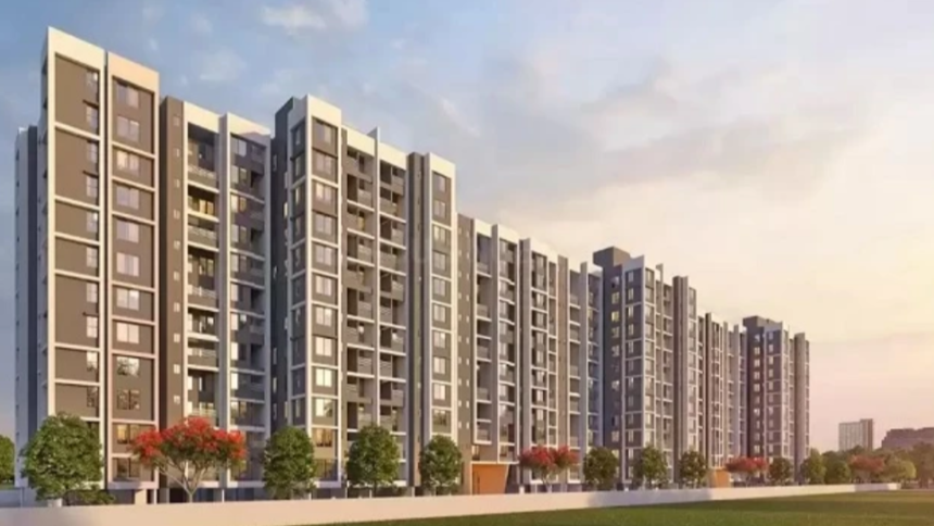 Elegant 1 and 2 BHK Residences Designed for Comfort and Convenience – Pristine Prosperia at Pimpri, Pune