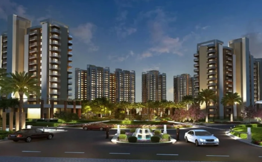 Vatika City – Elegant 2, 3 & 4 BHK Homes for Contemporary Families in Gurgaon