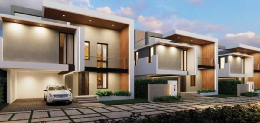 Emarah’s The Legends – 3 & 4 BHK Independent Houses and Villas in Coimbatore
