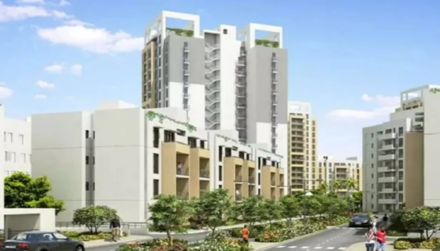Vatika Boulevard Residences – Elegant 3 & 4 BHK Homes for Modern Families in Gurgaon