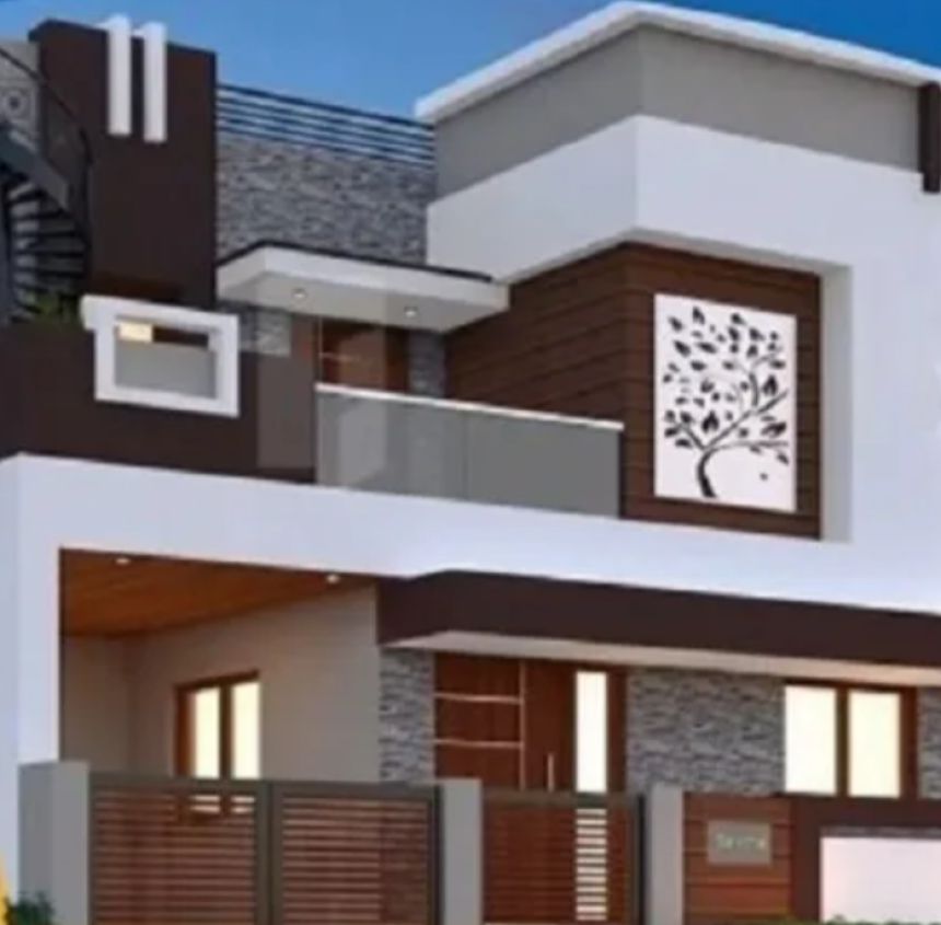 JMJ Dream City – Your Ideal 2 BHK Independent House and Villa in Coimbatore