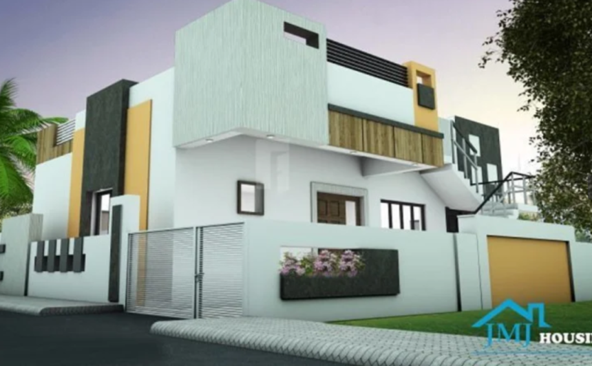 1 BHK Independent Houses and Villas