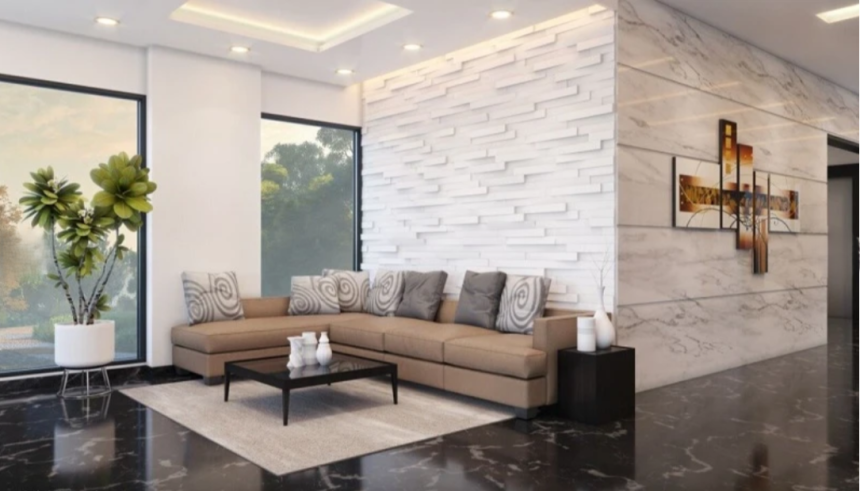 Rajeshri Maruti Aamrakunj 2 – Luxurious 3, 4 & 5 BHK Apartments and Penthouses in Gandhinagar