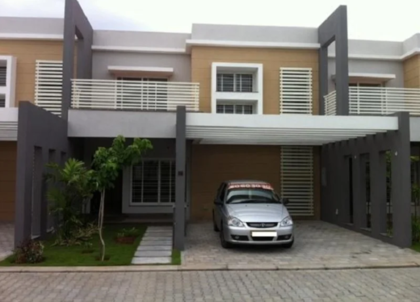 3 BHK