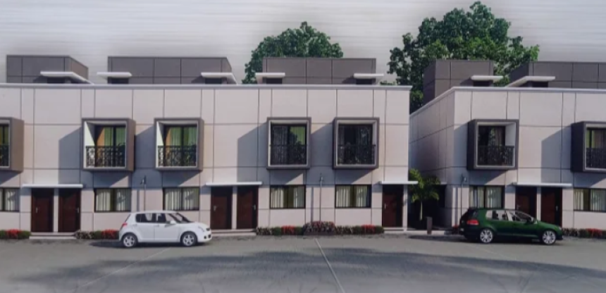 2 & 3 BHK Homes in Anand