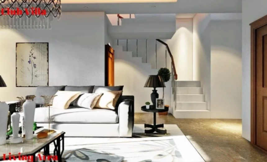 2 and 3 BHK Independent Villas in Coimbatore