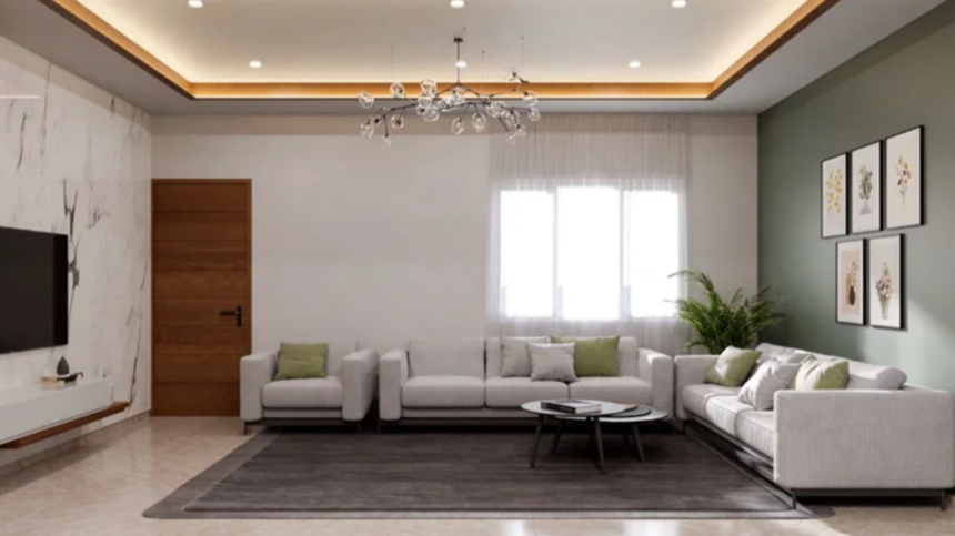 2 and 3 BHK Apartments in Coimbatore