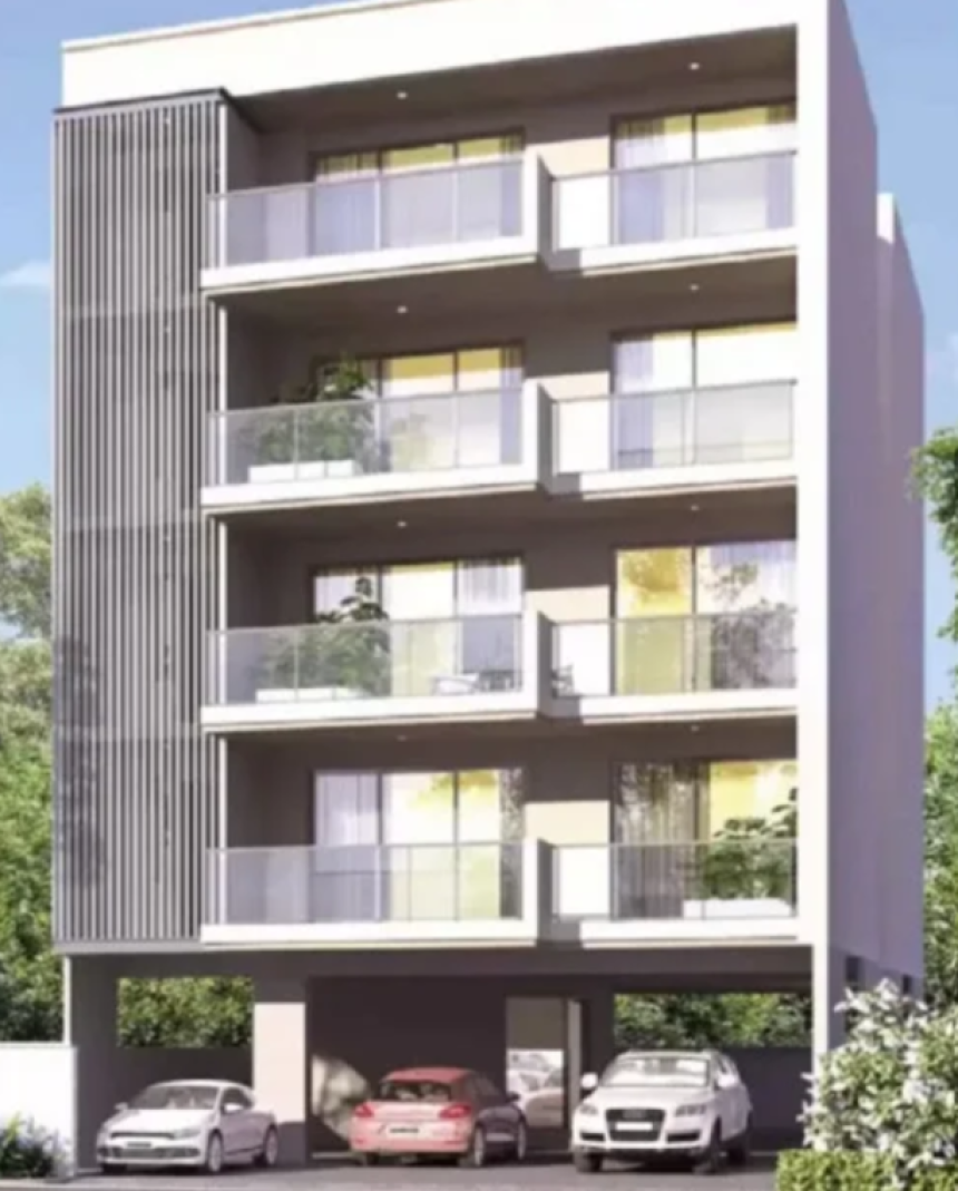 4 BHK Homes at Golf Course Road