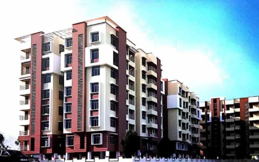 Palacia Woodstock – Perfect 1, 2 & 3 BHK Apartments in the Heart of Guwahati