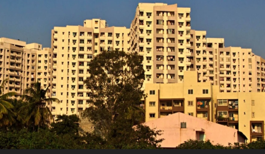 3 & 4 BHK Apartments in Bangalore