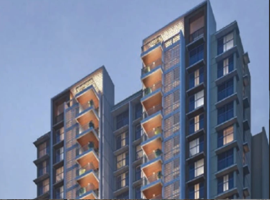 Experience Elevated Living in 2, 3, 4 and 5 BHK Luxury Apartments – Lodha Bella Vita, Off NIBM Road, Pune