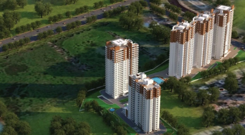 3 BHK Apartments in Bangalore