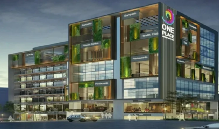 Take Your Business to New Heights with Mittal One Place Wanowrie – Premium Commercial Spaces at Wanowrie, Pune