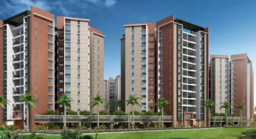 Step Into Modern Sophistication with Pride Purple Park Ivory – Luxury Apartments Designed for Families in Wakad, Pune
