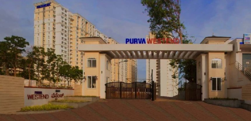 Fresco at Purva Westend – Premium 2 and 3 BHK Apartments in Bangalore for Inspired Urban Living