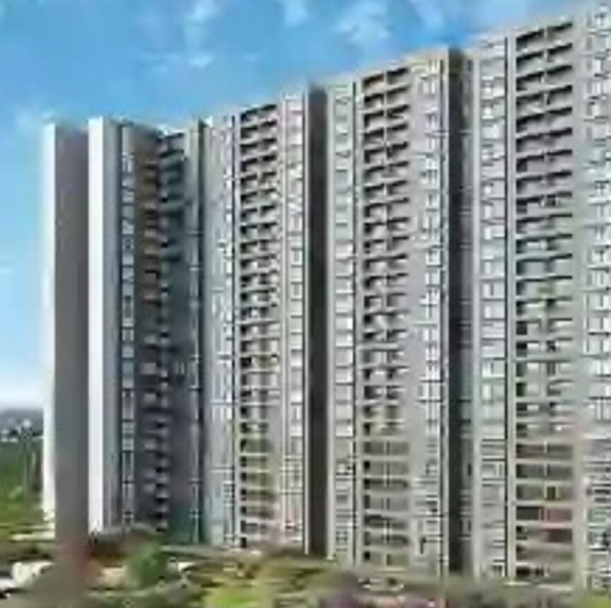 3 BHK Apartments in Bangalore