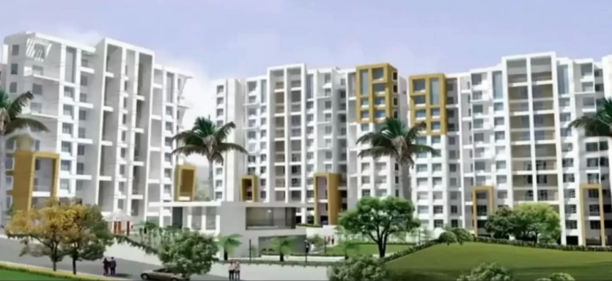 2 BHK Flats at Ambegaon