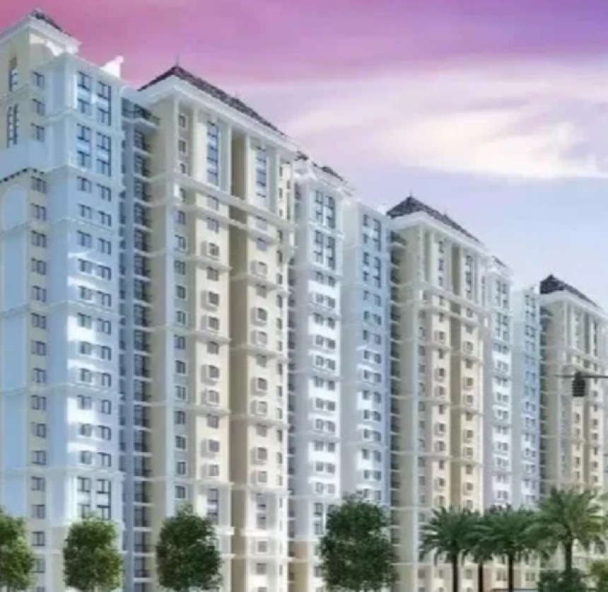 3 BHK Apartments in Bangalore