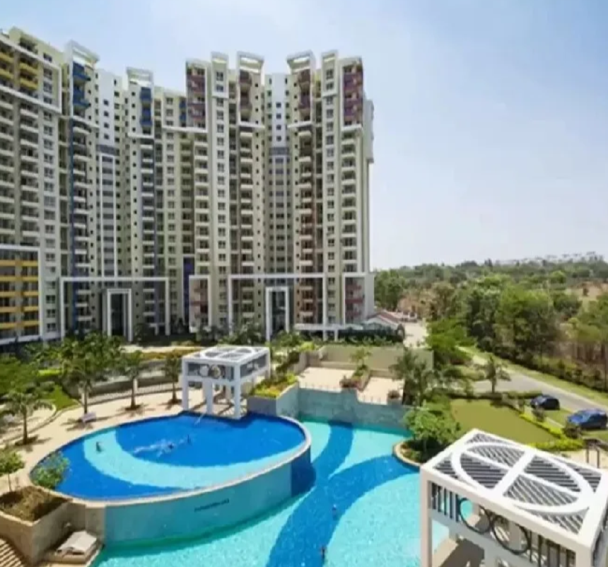 3 BHK Apartments in Bangalore