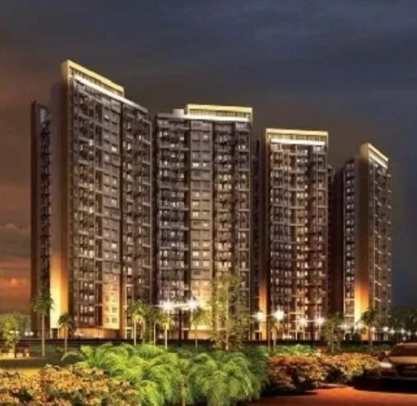 Puravankara Park Hill Wing D – Premium 2 & 3 BHK Apartments in Bangalore for Modern Living